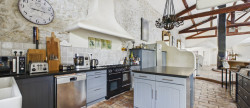 vente Maison Campagnan