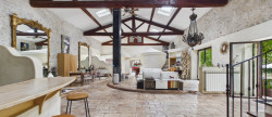 vente Maison Campagnan