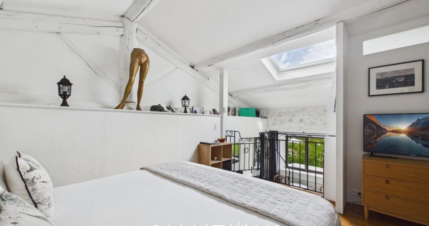 vente Maison Campagnan