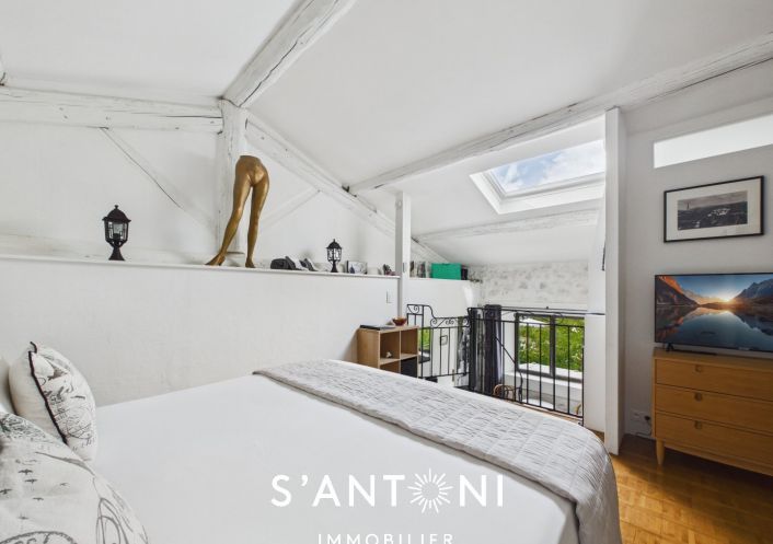sale Maison Campagnan