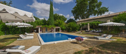 vente Maison Campagnan