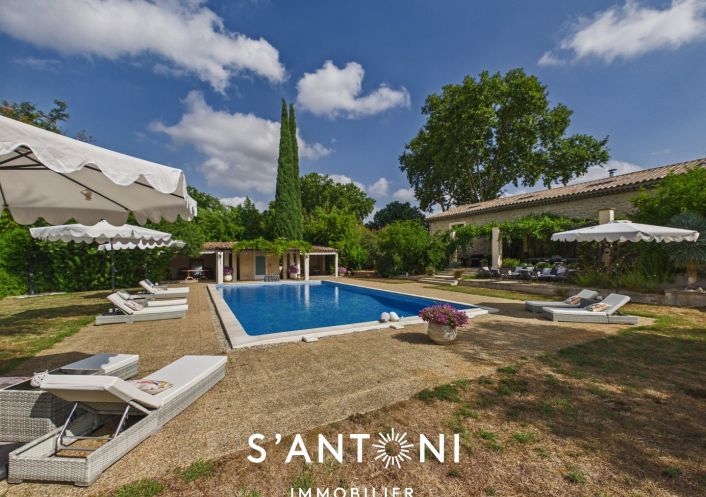 sale Maison Campagnan