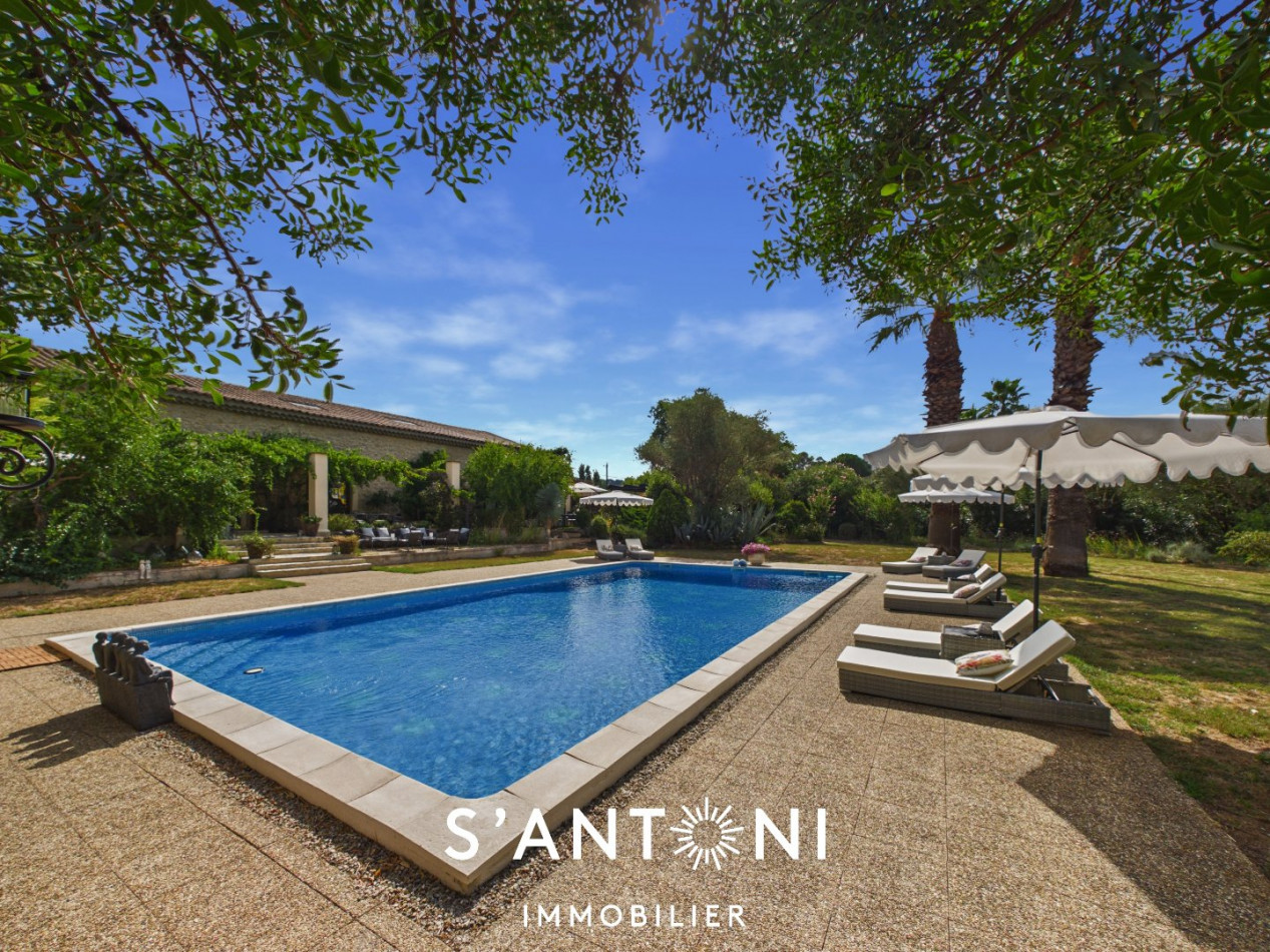 vente Maison Campagnan - Photo 2