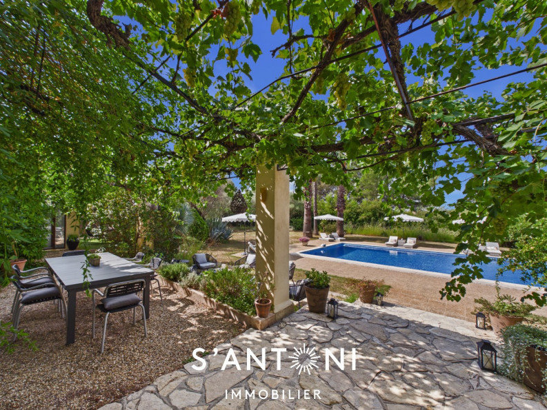 vente Maison Campagnan - Photo 5