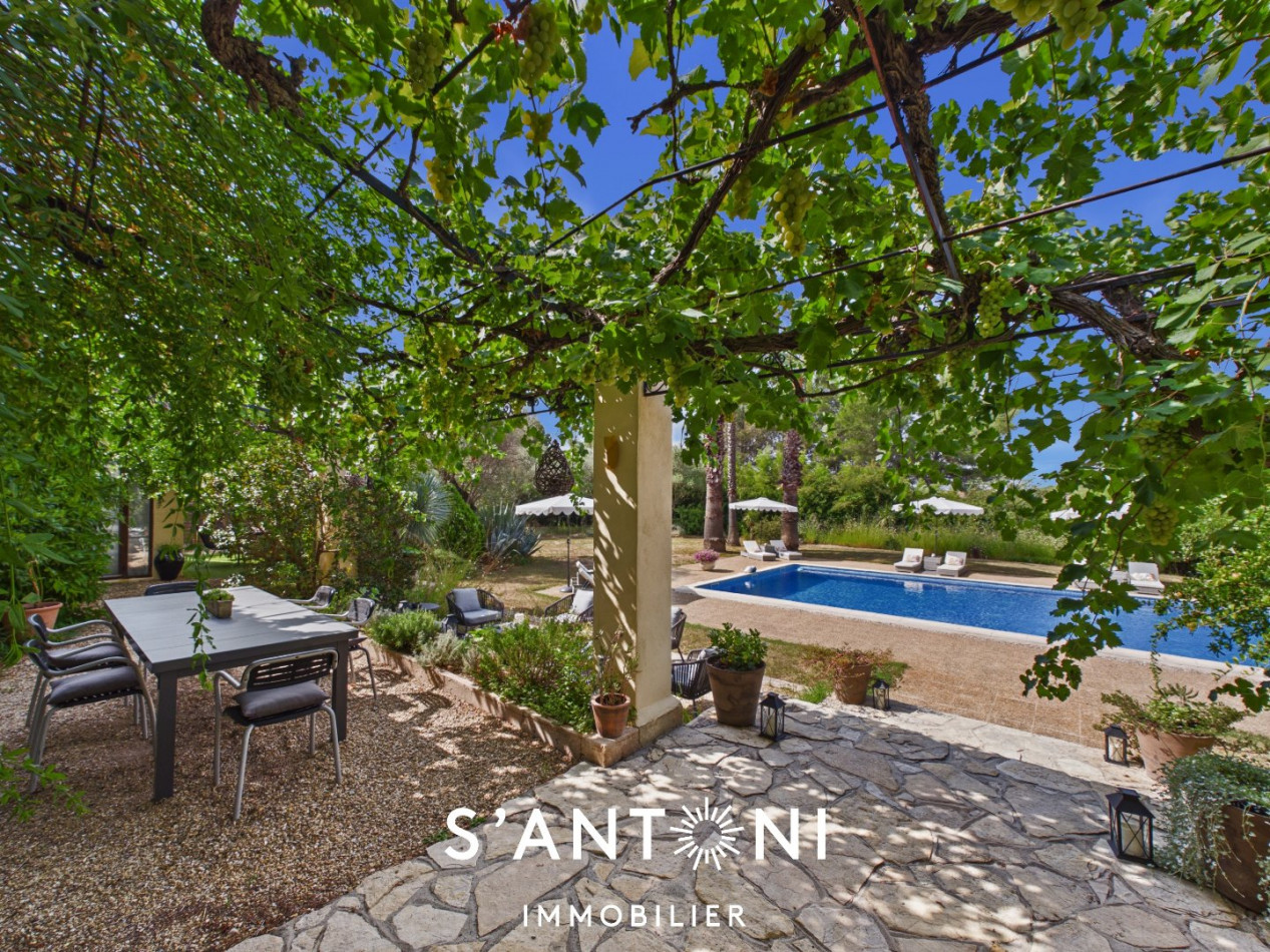 vente Maison Campagnan - Photo 5