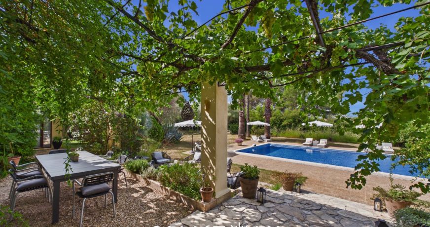vente Maison Campagnan