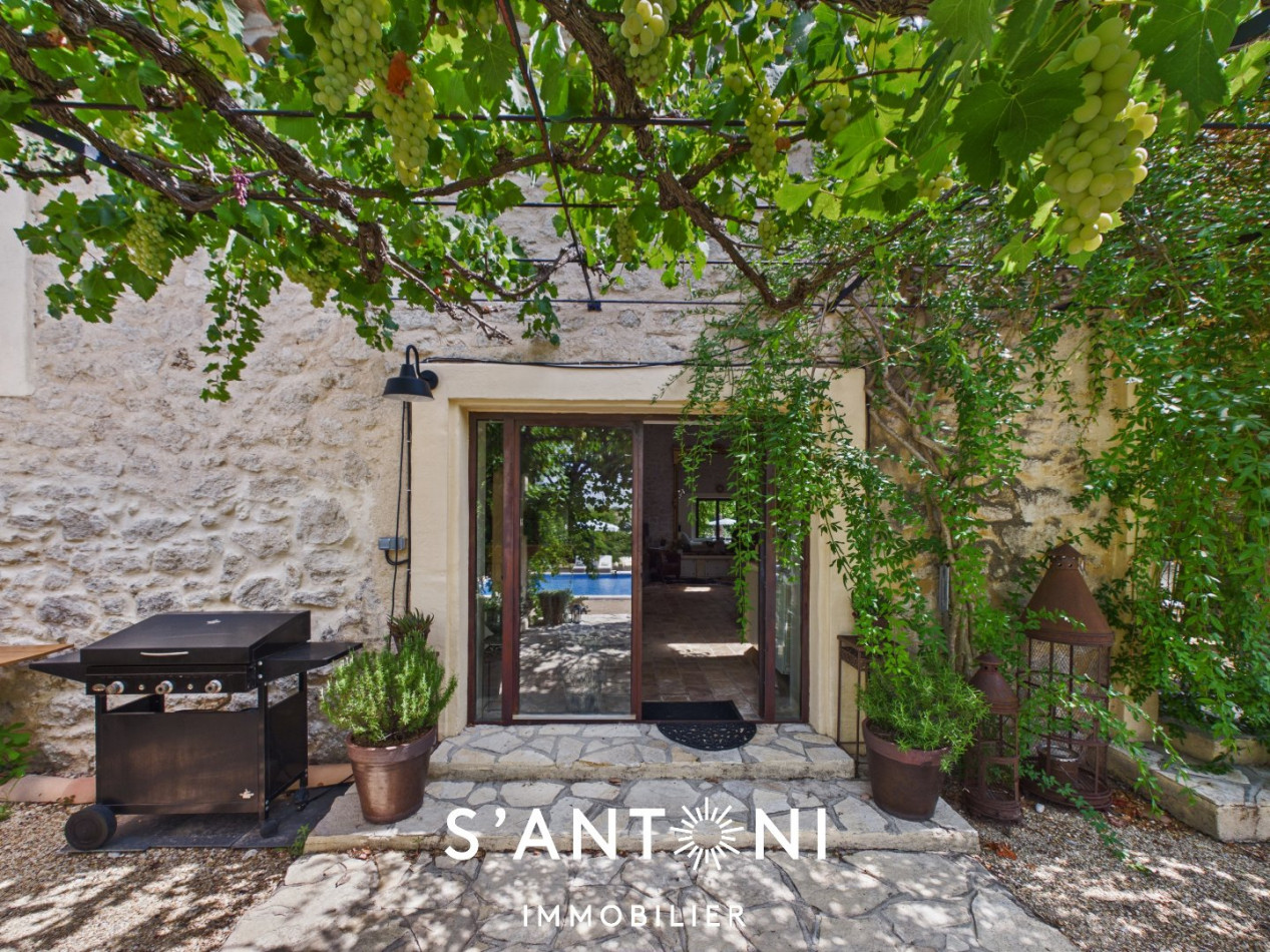 vente Maison Campagnan - Photo 4