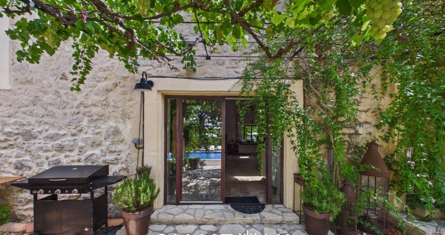 vente Maison Campagnan
