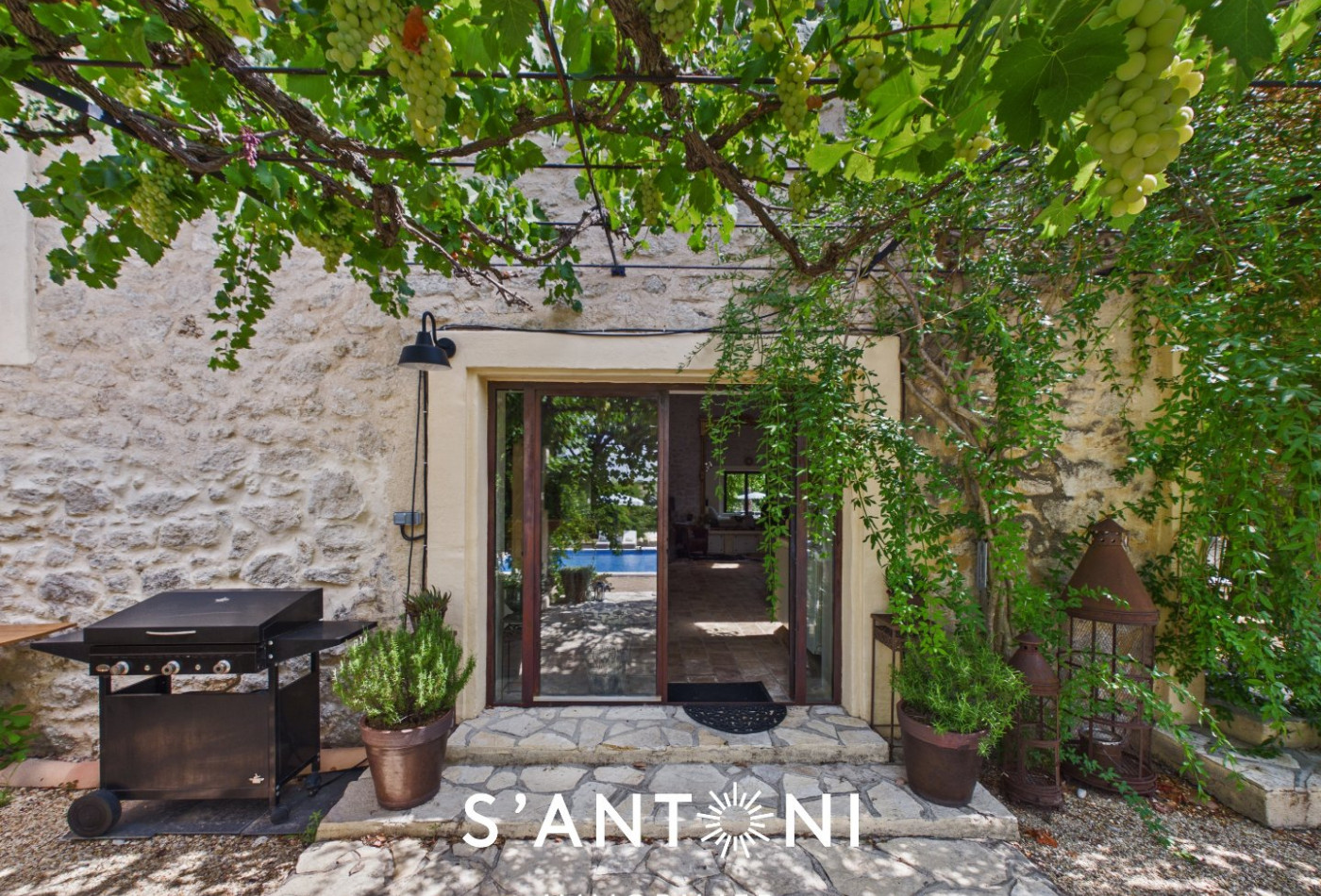 vente Maison Campagnan - Photo 4