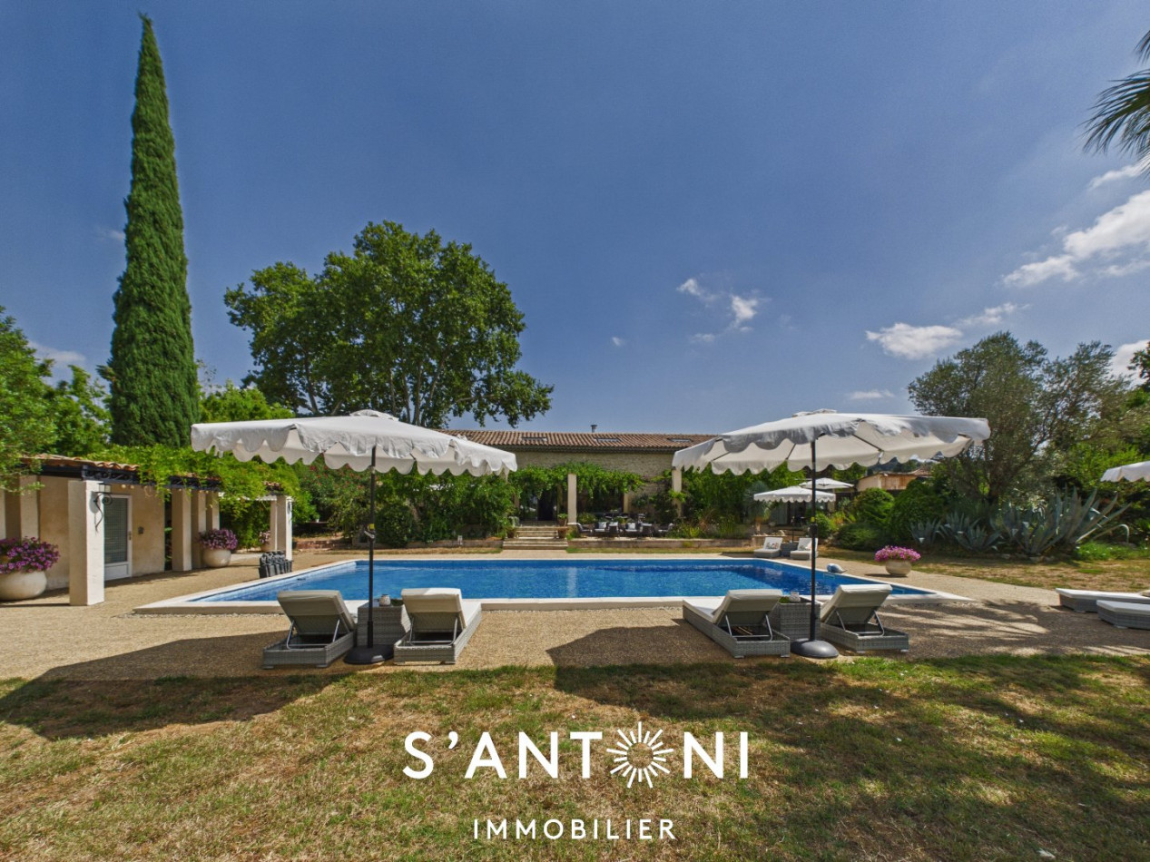 vente Maison Campagnan - Photo 3