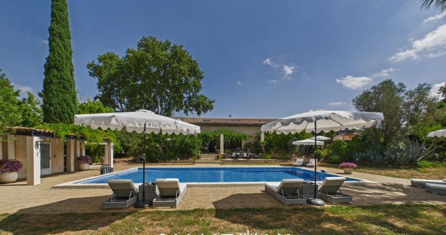 vente Maison Campagnan