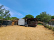 vente Terrain de loisir Vias-plage