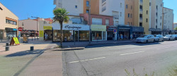 vente Local commercial Le Cap D'agde