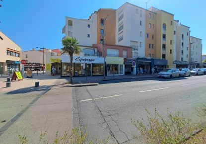 vente Local commercial Le Cap D'agde