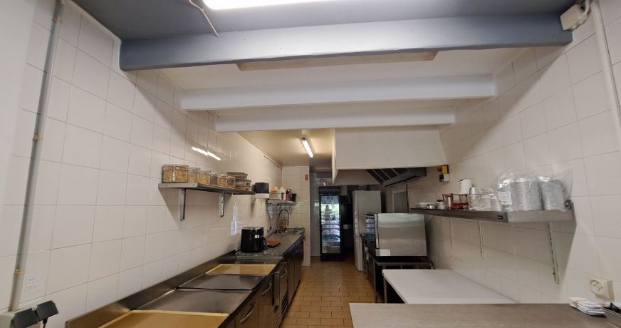 vente Local commercial Le Cap D'agde