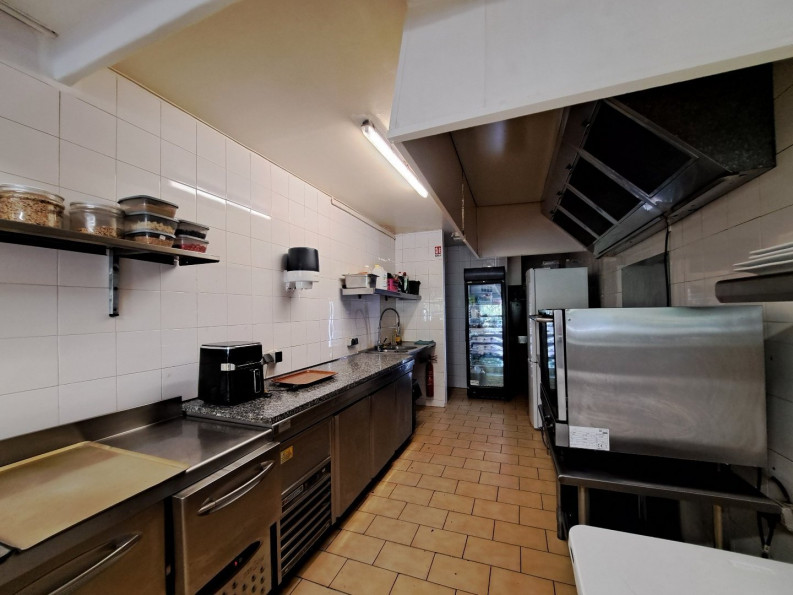 vente Local commercial Le Cap D'agde - Photo 3