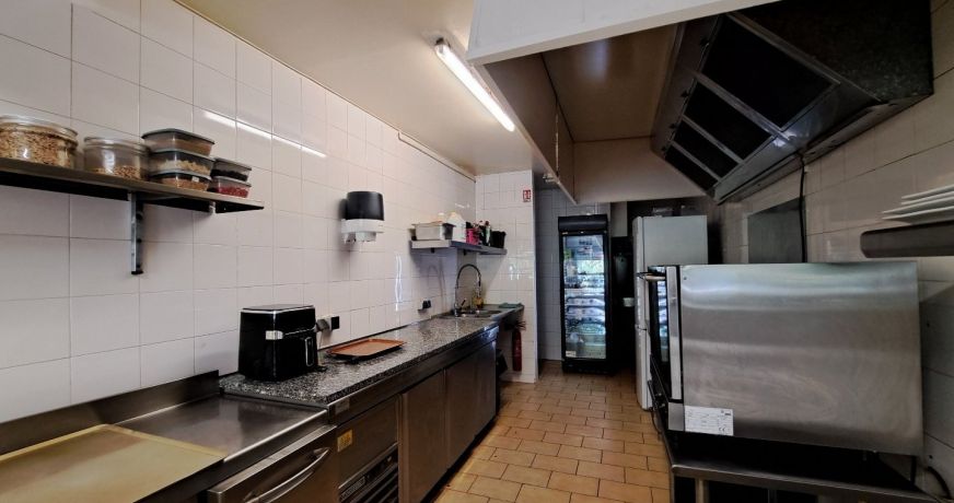 vente Local commercial Le Cap D'agde