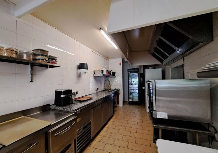 vente Local commercial Le Cap D'agde