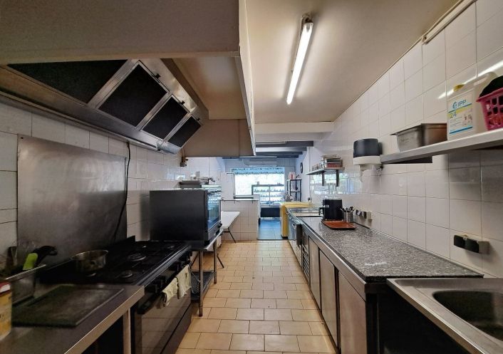 vente Local commercial Le Cap D'agde