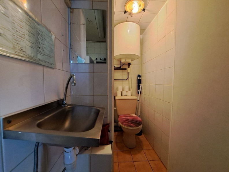 vente Local commercial Le Cap D'agde - Photo 5