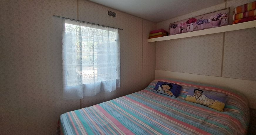 vente Terrain de loisir Vias-plage