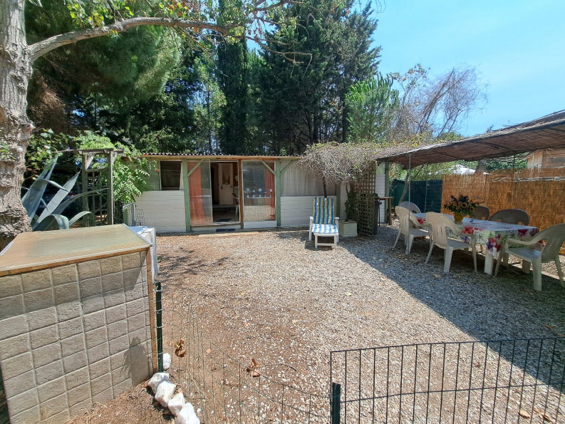 vente Terrain de loisir Vias-plage - Photo 8