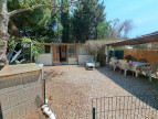 vente Terrain de loisir Vias-plage