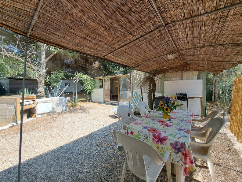 vente Terrain de loisir Vias-plage - Photo 9