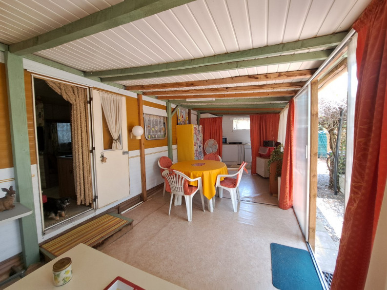 vente Terrain de loisir Vias-plage - Photo 10