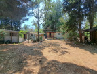 vente Terrain de loisir Vias-plage