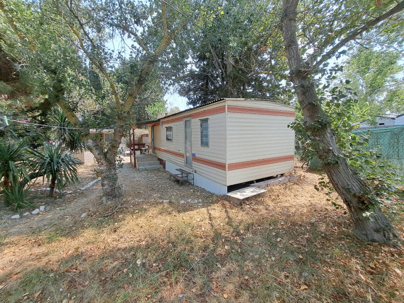 vente Terrain de loisir Vias-plage - Photo 2