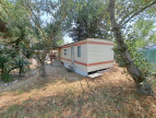vente Terrain de loisir Vias-plage