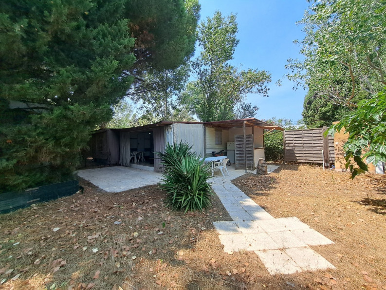 vente Terrain de loisir Vias-plage - Photo 4