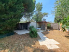 vente Terrain de loisir Vias-plage