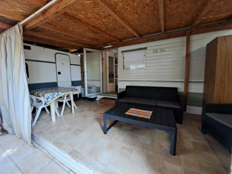 vente Terrain de loisir Vias-plage - Photo 5