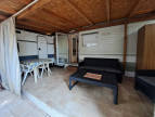 vente Terrain de loisir Vias-plage