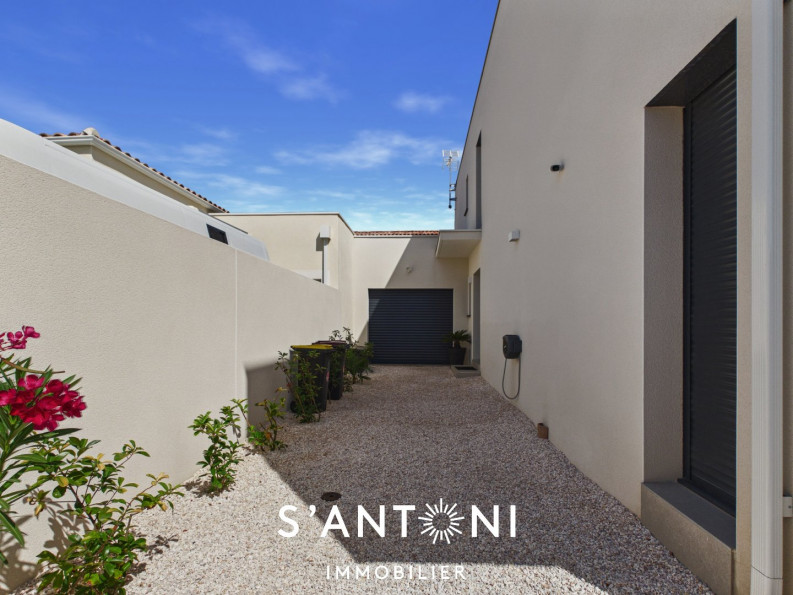 vente Maison Vias - Photo 3