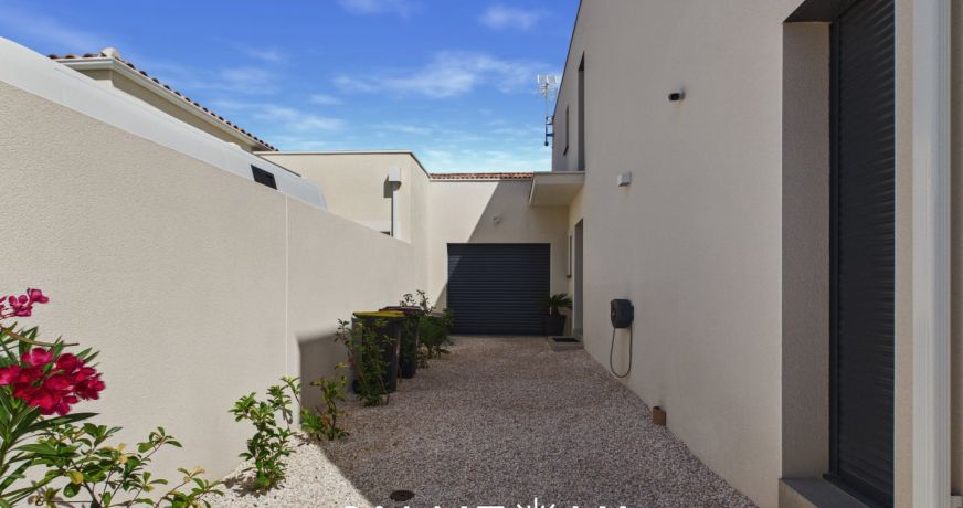 vente Maison Vias