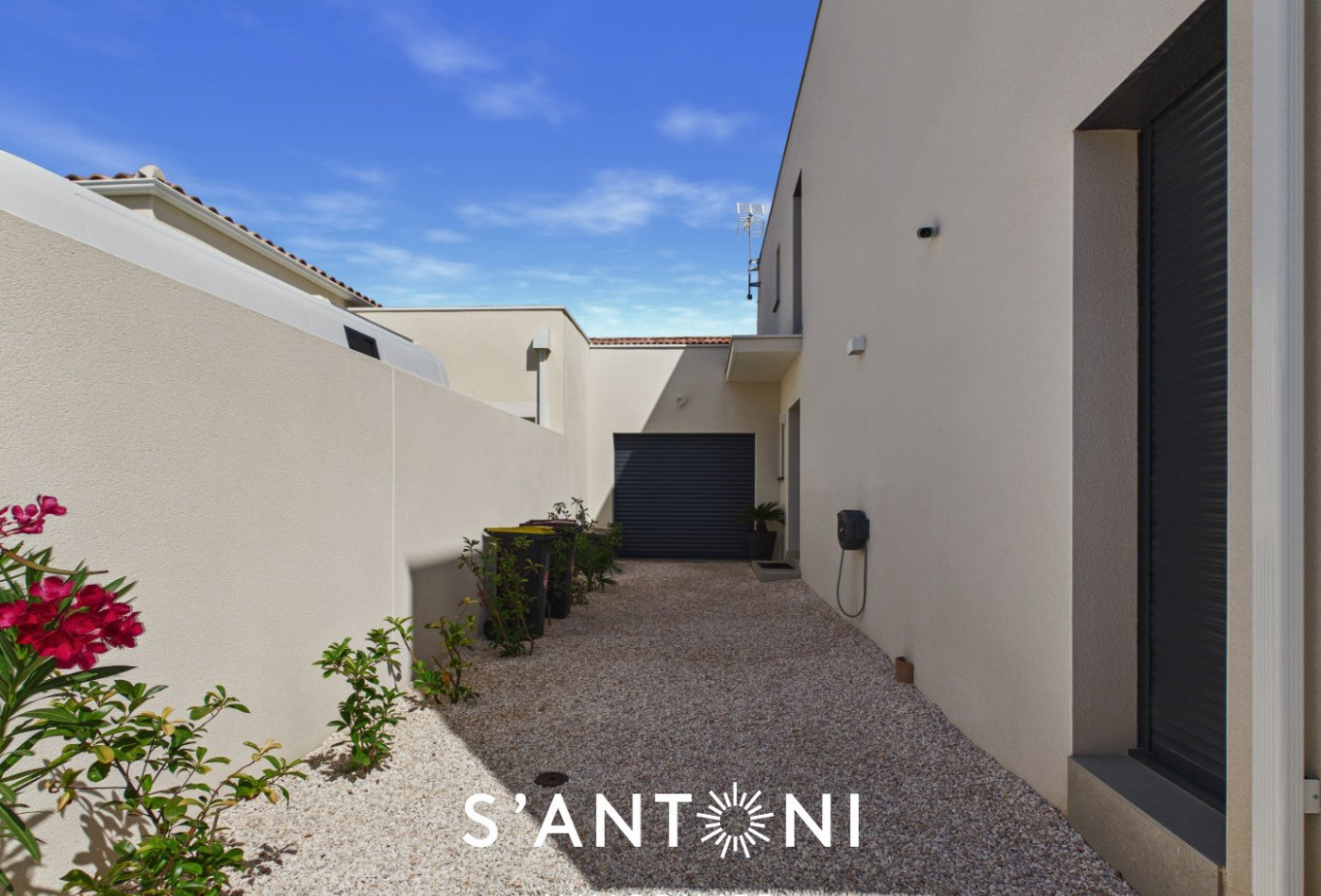 vente Maison Vias - Photo 3