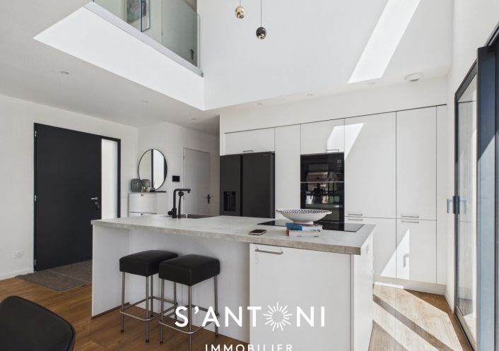 vente Maison Vias