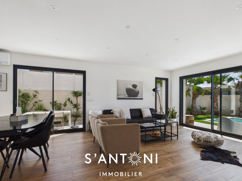 vente Maison Vias - Photo 7