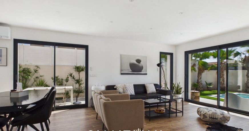 vente Maison Vias