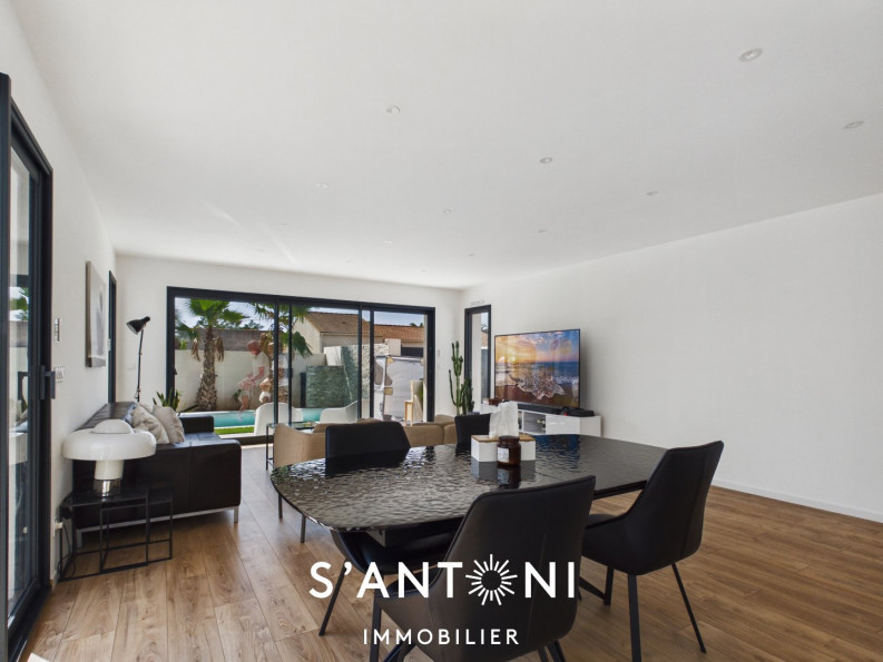 vente Maison Vias - Photo 6