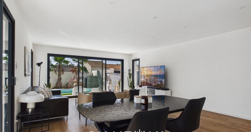 vente Maison Vias