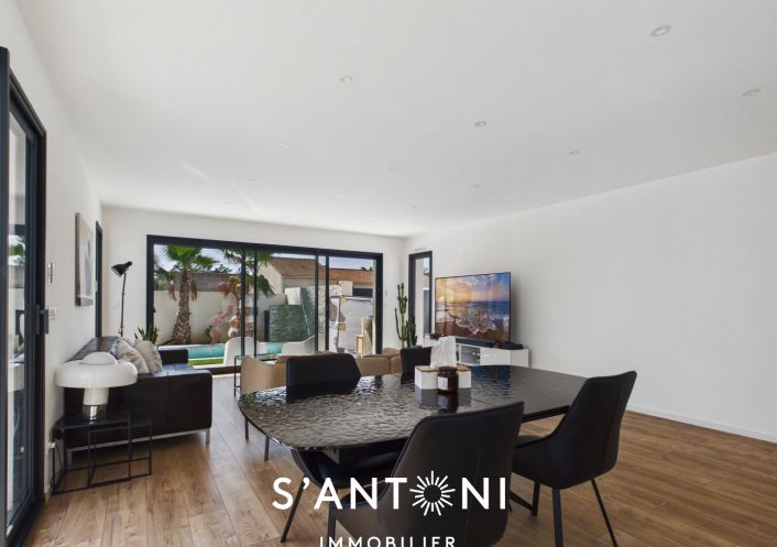 vente Maison Vias