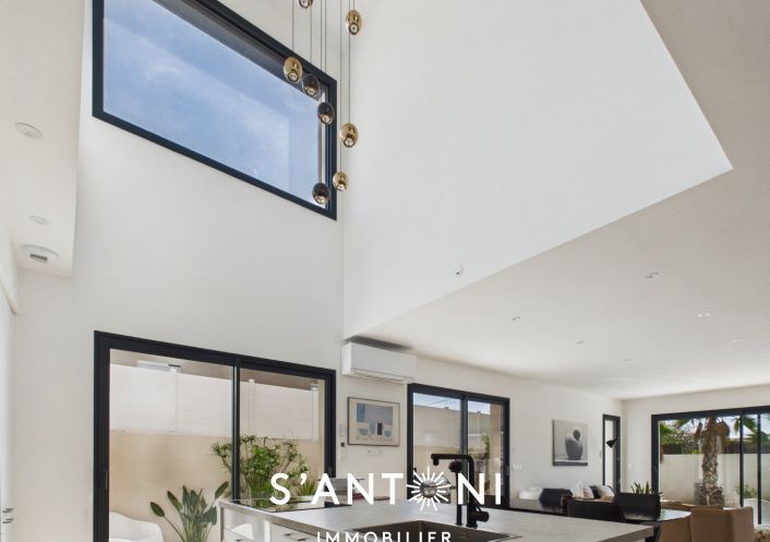 vente Maison Vias