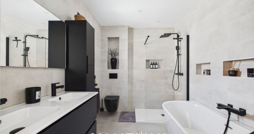 vente Maison Vias
