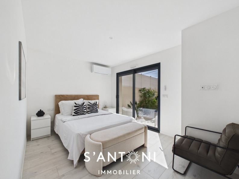 vente Maison Vias - Photo 9