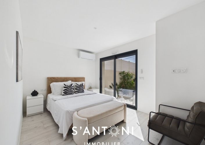vente Maison Vias
