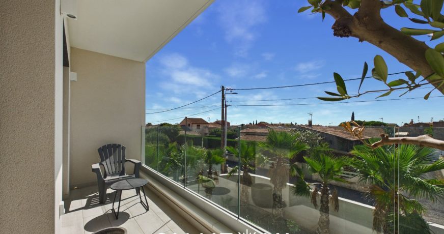 vente Maison Vias